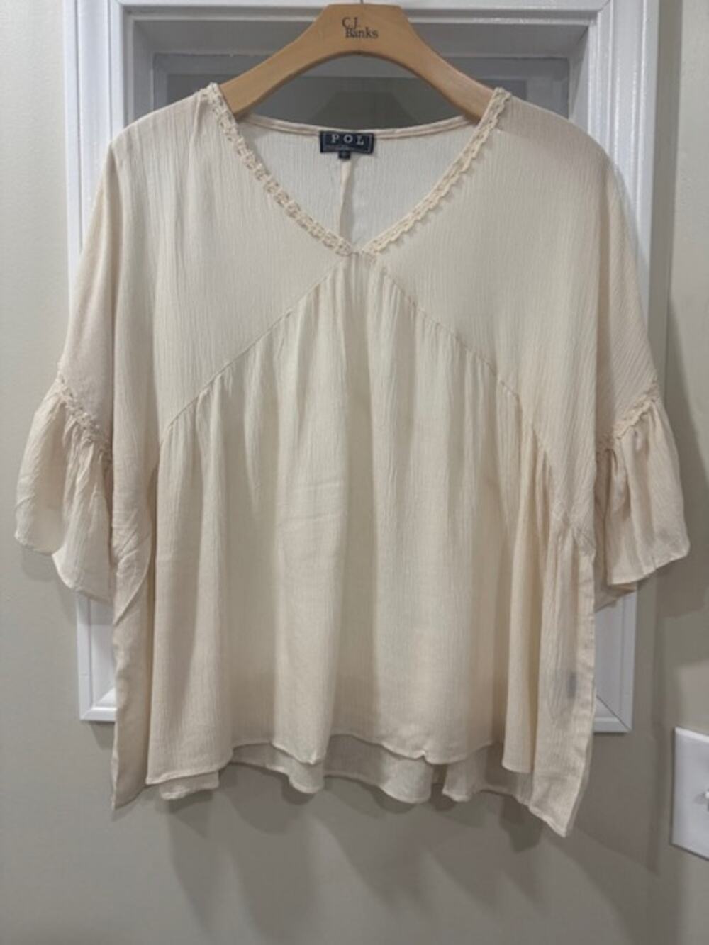 POL blouse